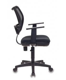 Компьютерное кресло Бюрократ CH-797AXSN