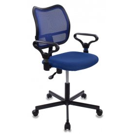 Компьютерное кресло Бюрократ CH-799M
