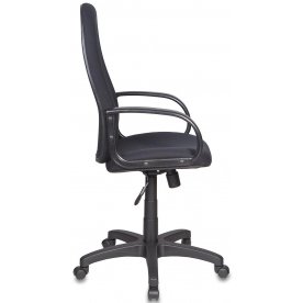 Компьютерное кресло Бюрократ CH-808AXSN