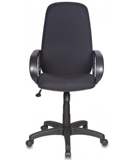 Компьютерное кресло Бюрократ CH-808AXSN