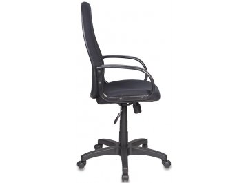 Компьютерное кресло Бюрократ CH-808AXSN