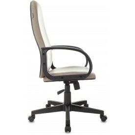 Компьютерное кресло Бюрократ CH-808AXSN