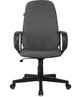 Компьютерное кресло Бюрократ CH-808AXSN