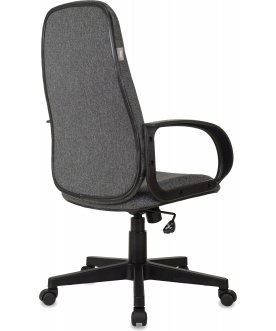 Компьютерное кресло Бюрократ CH-808AXSN