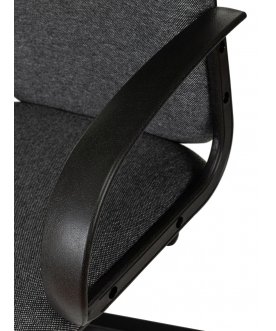 Компьютерное кресло Бюрократ CH-808AXSN