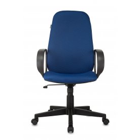 Компьютерное кресло Бюрократ CH-808AXSN