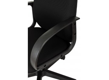 Компьютерное кресло Бюрократ CH-808AXSN