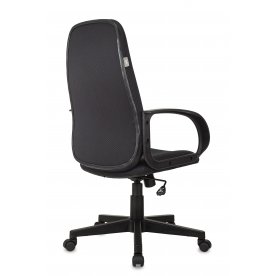 Компьютерное кресло Бюрократ CH-808AXSN