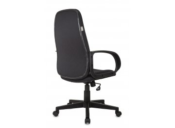 Компьютерное кресло Бюрократ CH-808AXSN