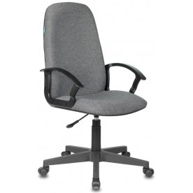 Компьютерное кресло Бюрократ CH-808LT