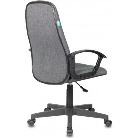 Компьютерное кресло Бюрократ CH-808LT