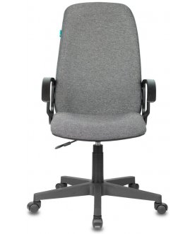 Компьютерное кресло Бюрократ CH-808LT