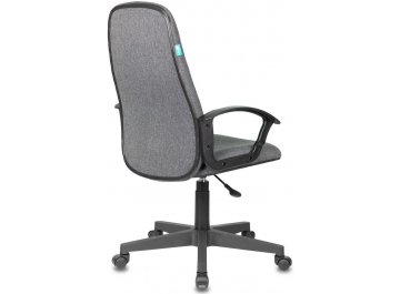 Компьютерное кресло Бюрократ CH-808LT