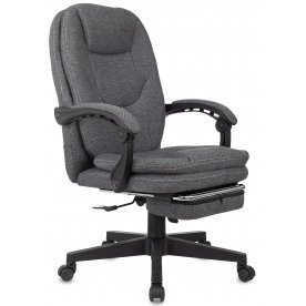 Компьютерное кресто Бюрократ CH-868MSG-F