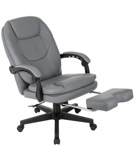 Компьютерное кресло Бюрократ CH-868N-F
