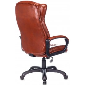 Компьютерное кресло Бюрократ CH-879N