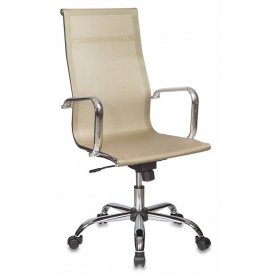 Компьютерное кресло Бюрократ CH-993