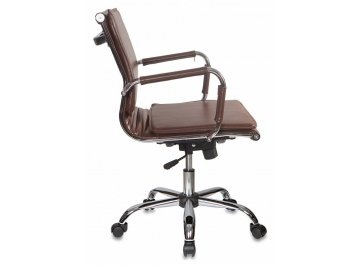 Компьютерное кресло Бюрократ CH-993-Low