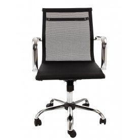 Компьютерное кресло Бюрократ CH-993-Low