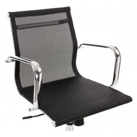 Компьютерное кресло Бюрократ CH-993-Low