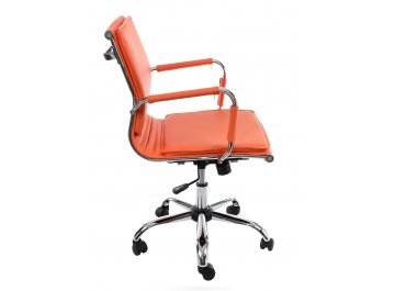 Компьютерное кресло Бюрократ CH-993-Low