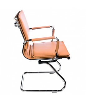 Компьютерное кресло Бюрократ CH-993-Low-V