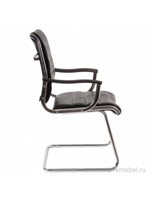 Компьютерное кресло Бюрократ CH-994AV черное