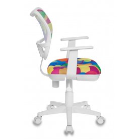 Компьютерное кресло Бюрократ CH-W797