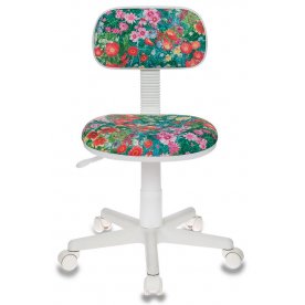 Компьютерное кресло Бюрократ CH-W201NX