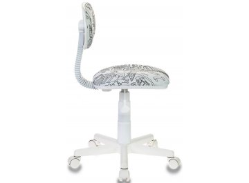 Компьютерное кресло Бюрократ CH-W201NX