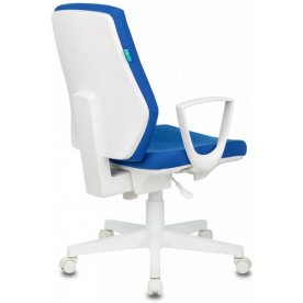 Компьютерное кресло Бюрократ CH-W545