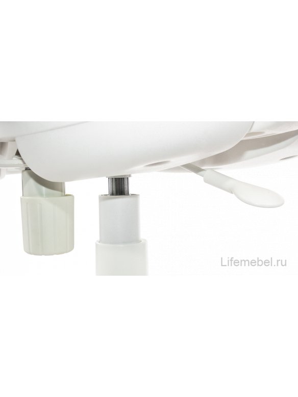 Компьютерное кресло Бюрократ CH-W797 / BR / TW-14C коричневое