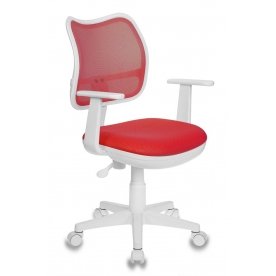 Компьютерное кресло Бюрократ CH-W797