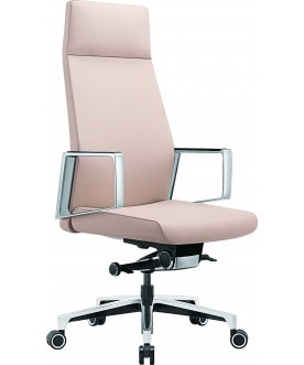 Компьютерное кресло Бюрократ Jons black