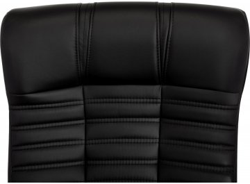 Компьютерное кресло Бюрократ KB-10/Black черное