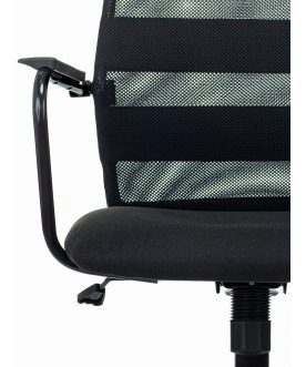 Компьютерное кресло Бюрократ KB-5M