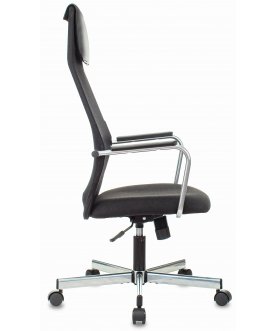 Компьютерное кресло Бюрократ KB-5M