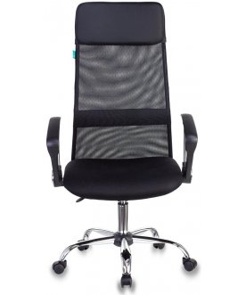 Компьютерное кресло Бюрократ KB-6N/SL/B/TW-11