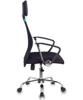 Компьютерное кресло Бюрократ KB-6N/SL/B/TW-11