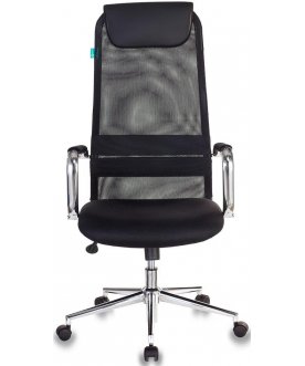 Компьютерное кресло Бюрократ KB-9N