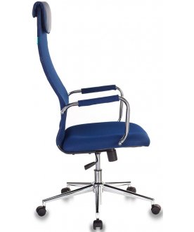 Компьютерное кресло Бюрократ KB-9N