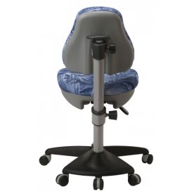 Компьютерное кресло Бюрократ KD-2