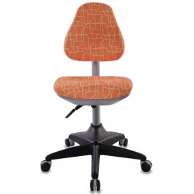 Компьютерное кресло Бюрократ KD-2