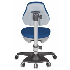 Компьютерное кресло Бюрократ KD-2