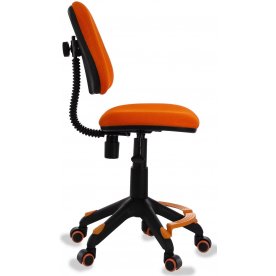 Компьютерное кресло Бюрократ KD-4-F/TW-96-1