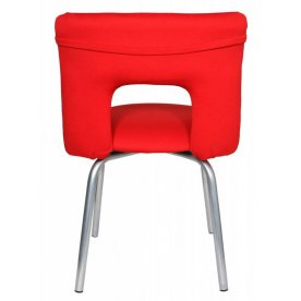 Компьютерное кресло Бюрократ KF-1