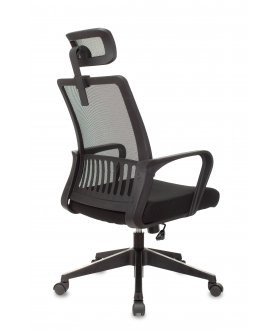 Компьютерное кресло Бюрократ MC-201-H