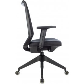 Компьютерное кресло Бюрократ MC-611NL