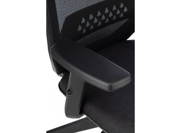 Компьютерное кресло Бюрократ MC-611NL