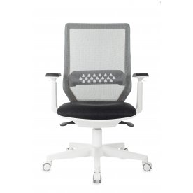 Компьютерное кресло Бюрократ MC-W611N